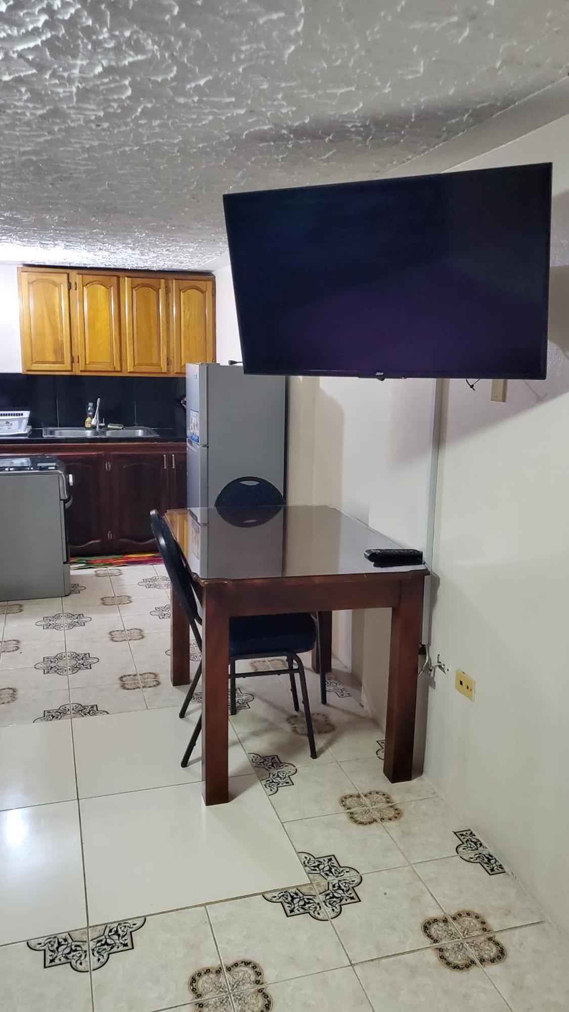 Wizzy Apartment White River Ocho Rios Exterior photo