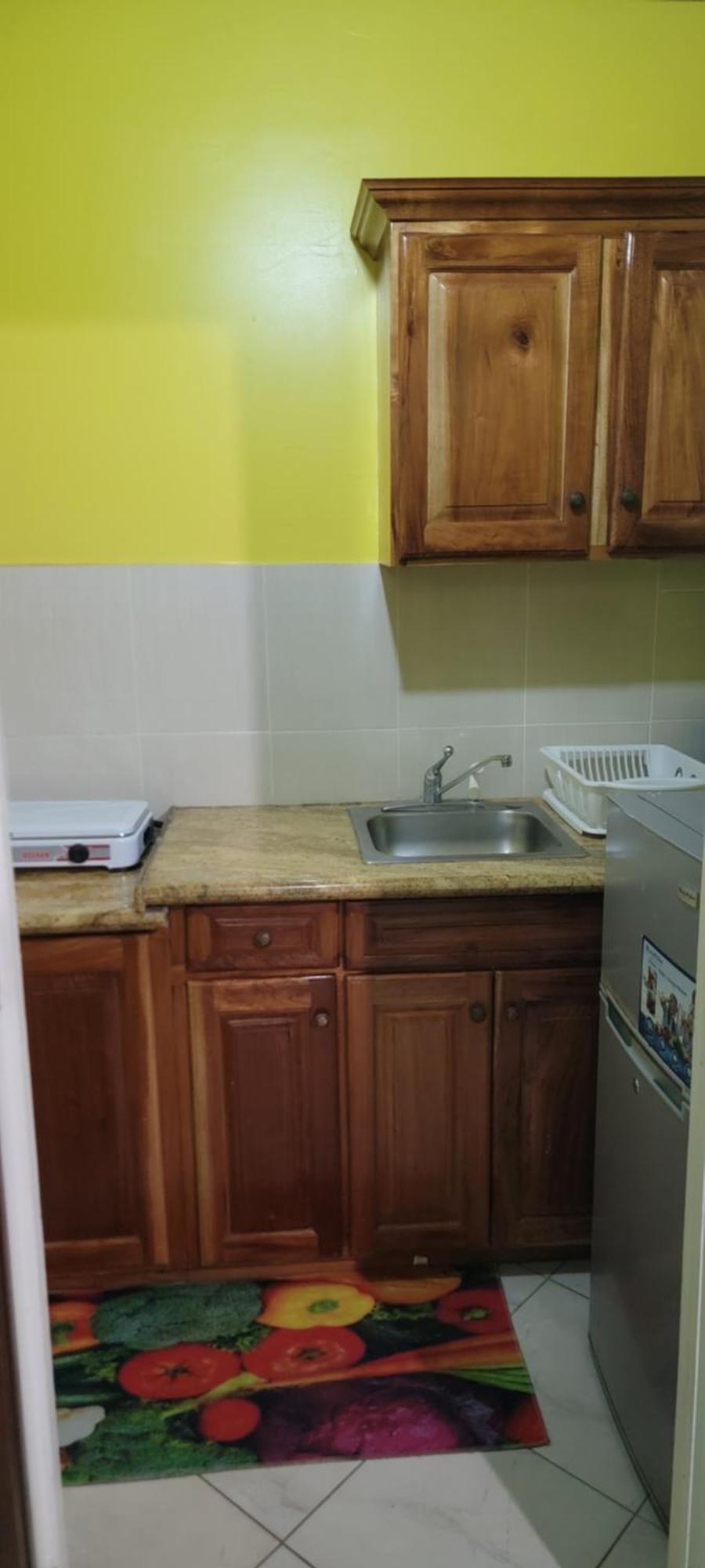 Wizzy Apartment White River Ocho Rios Exterior photo