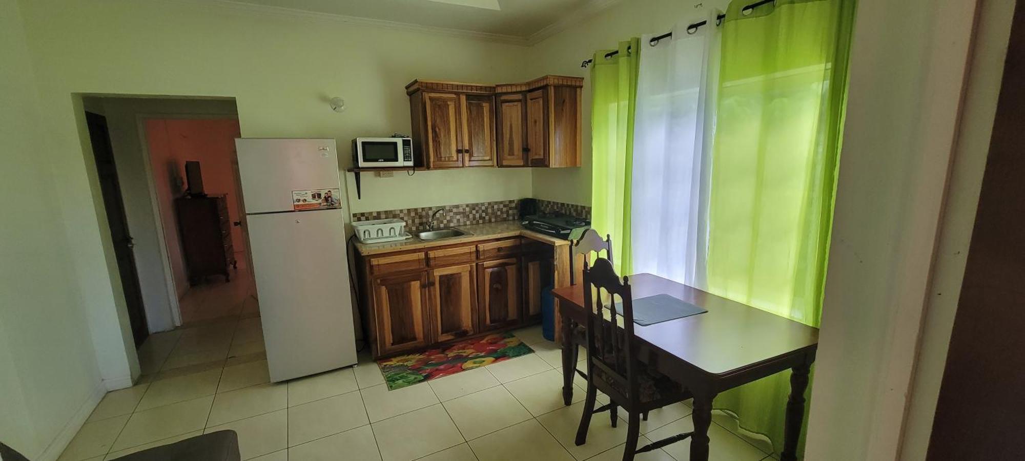 Wizzy Apartment White River Ocho Rios Exterior photo