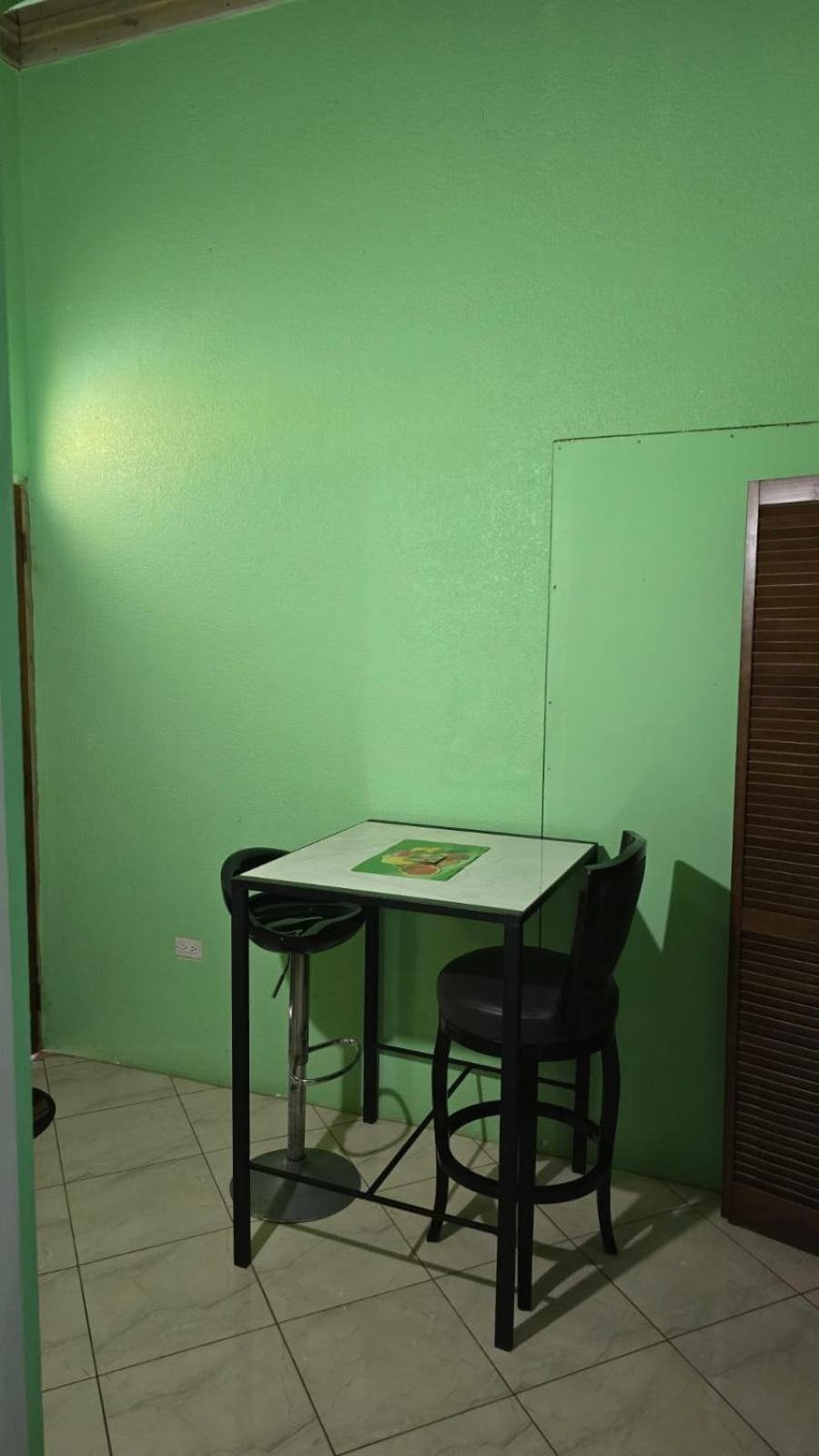 Wizzy Apartment White River Ocho Rios Exterior photo