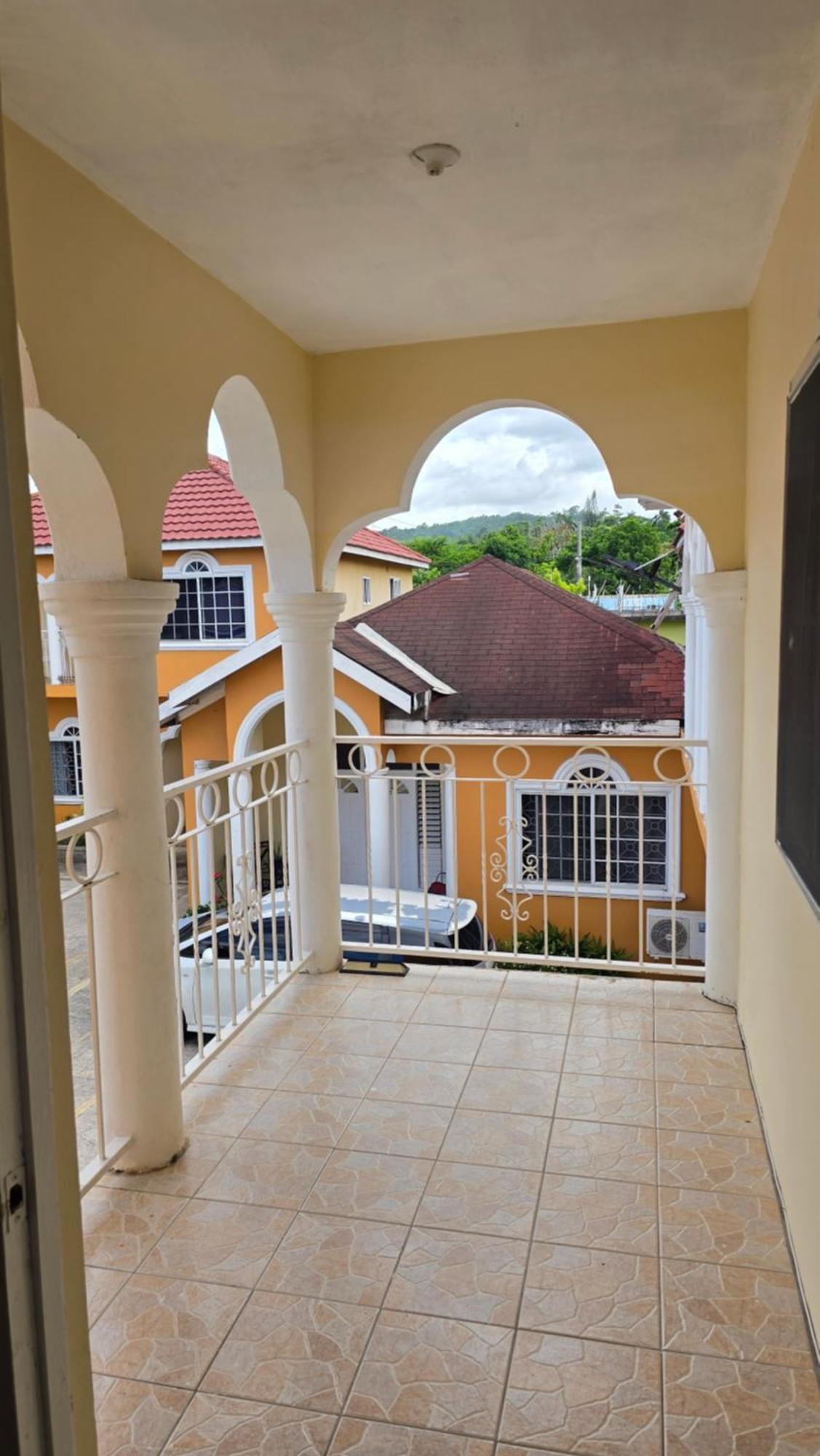 Wizzy Apartment White River Ocho Rios Exterior photo