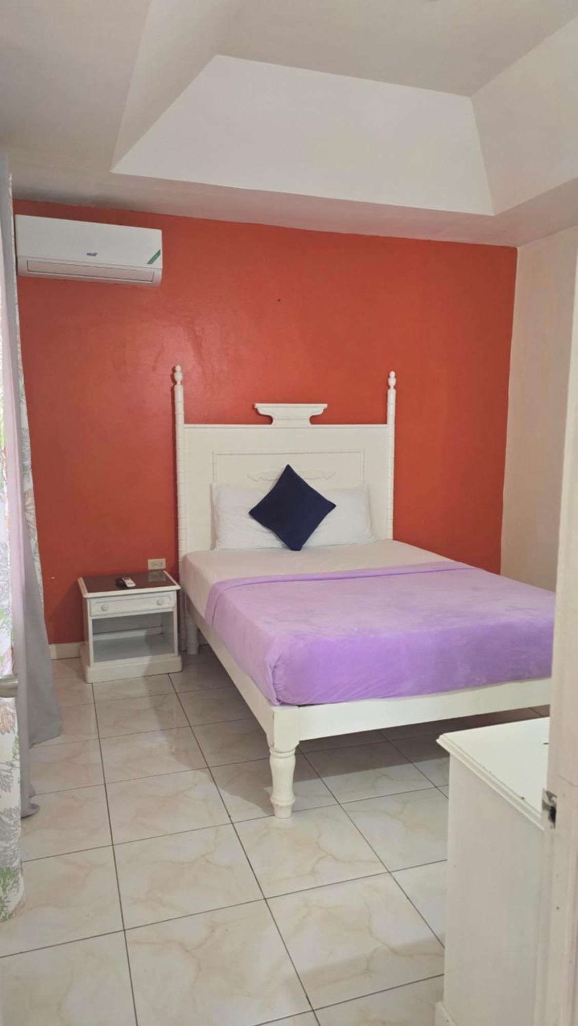 Wizzy Apartment White River Ocho Rios Exterior photo