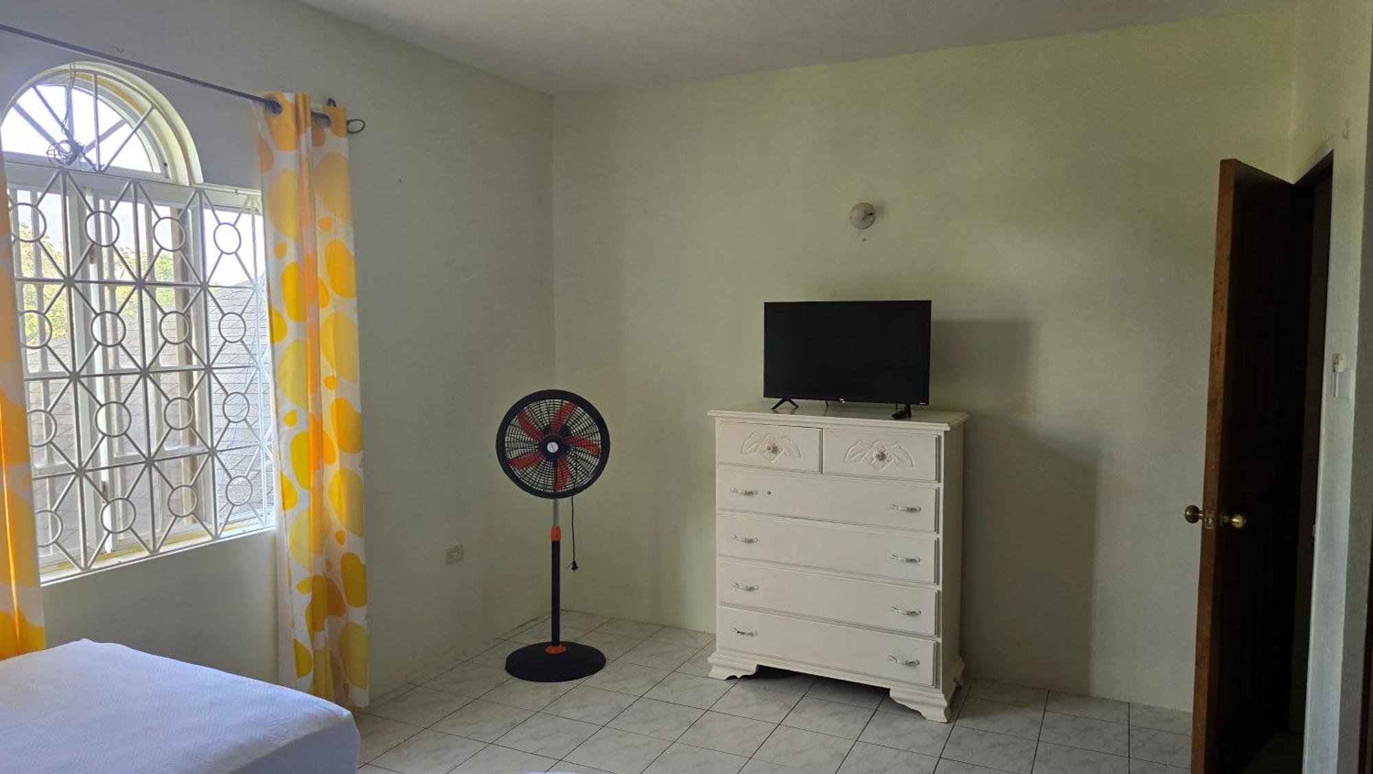 Wizzy Apartment White River Ocho Rios Room photo